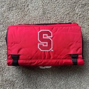 Stanford Cardinal Stadium Sports Poncho/Blanket